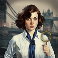 Mary's Mystery: Hidden Object