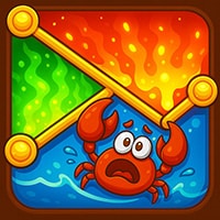 Pull the Pin: Craby's Quest